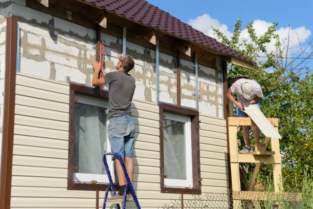 Siding Removal and Disposal in Hopewell, TN